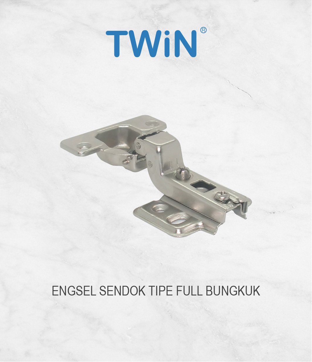 Hinge